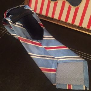 NWOT Tommy Hilfiger Silk Necktie 👔